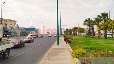 مناشدات للسائقين بتوخي الحذر أثناء سيرهم على هذه الطرق بالبحر الأحمر 