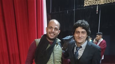 المخرج المسرحي شادي الدالي: مشروع ابدأ حلمك هدفه تخريج موهوبين يؤثرون في الحياة