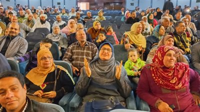 فوز 568 متقدمًا بالقرعة الإلكترونية لحجاج بيت الحرام بالبحيرة