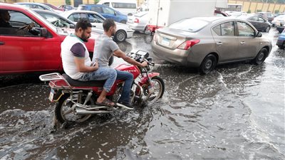 الأرصاد الجوية تكشف موعد تحسن الطقس 