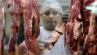 غرفة الإسماعيلية تكشف أسباب ارتفاع أسعار اللحوم ومقترحات حل الأزمة