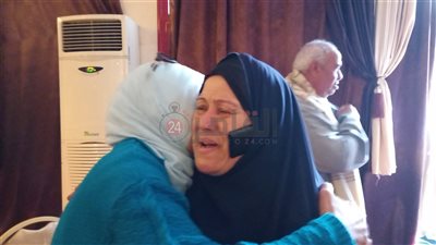 ننشر أسماء الفائزين في قرعة الحج بأسيوط