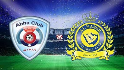 القنوات المفتوحة الناقلة لمباراة النصر وأبها اليوم في كأس الملك 2022/2023 والتشكيل