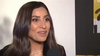 رمضان 2023.. دينا الشربيني: أناقش بـ مسلسل كامل العدد معاناة المرأة المطلقة في طلبها للزواج 