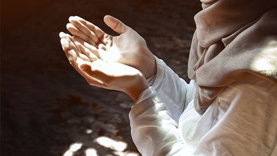 دعاء آخر شعبان ودخول رمضان.. كلمات للنجاة من النار