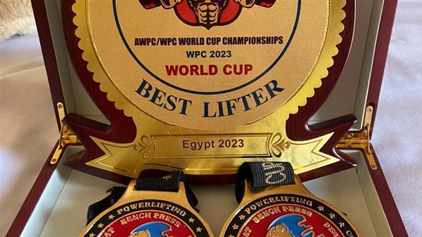 بطولة كأس العالم