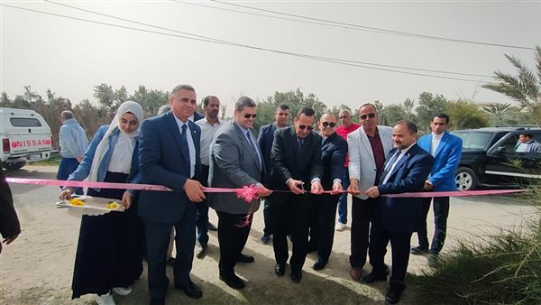 محافظ شمال سيناء