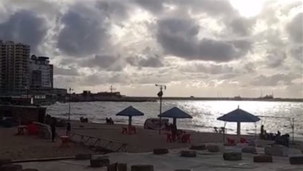 حالة الطقس - أرشيفية