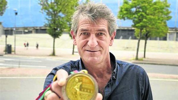 الإسباني ميكيل لاسا