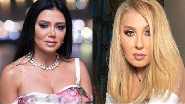 نادية الجندي ورانيا