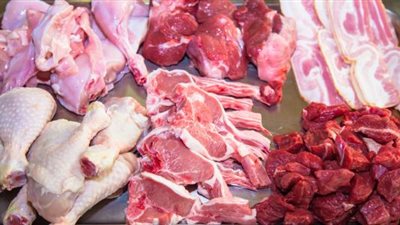 أسعار اللحوم اليوم الأربعاء 22 مارس 2023 بالأسواق