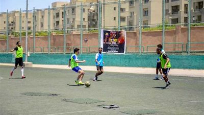 دورات رمضانية وبطولة مجمعة.. تفاصيل عقد الأنشطة الرياضية بالجامعات خلال شهر رمضان المبارك