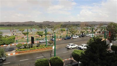 رفع درجة الاستعداد في المنيا تحسبًا لسوء الأحوال الجوية