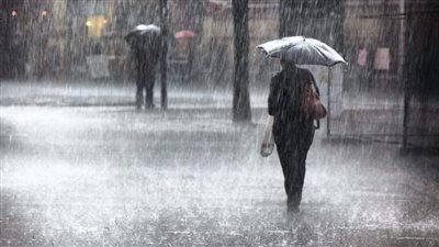 نشاط للرياح وفرصة لسقوط أمطار.. حالة الطقس اليوم الأحد في محافظة البحيرة