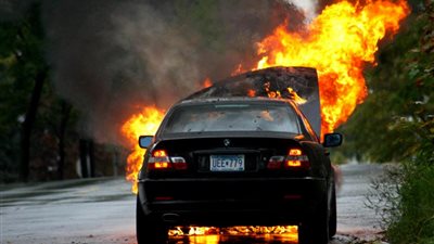 تعرف على أفضل الطرق لتجنب حرائق السيارات