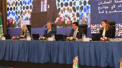 خالد عبد الغفار يدعو وزراء الصحة العرب إلى توحيد الجهود وإنشاء الوكالة العربية للدواء في أسرع وقت