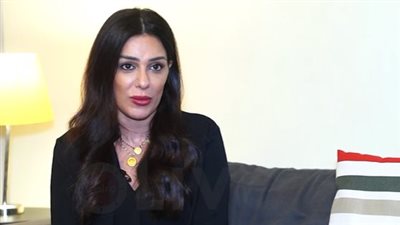 إنجي المقدم: ليالي أوجيني كان فاتحة خير عليا.. وتعاطفت مع شخصية صفية في ولد الغلابة