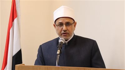 سلامة داود: الأزهر كان ولا يزال مرابطًا على الثغور الدينية والفكرية للأمة حارسًا للغتها