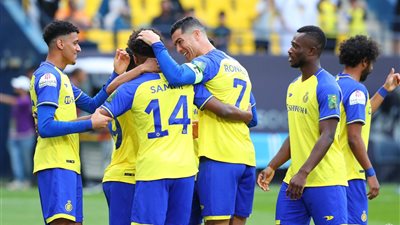 بمشاركة رونالدو.. النصر يتأهل على حساب أبها إلى نصف نهائي كأس خادم الحرمين