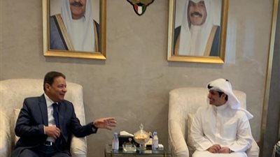 خلال زيارته للكويت.. كرم جبر يؤكد أهمية مواجهة تحديات الإعلام العربي