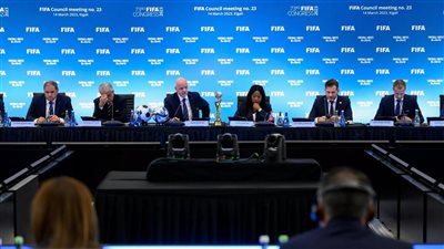 فيفا يعلن استحداث بطولة جديدة لأبطال القارات تنطلق في 2024