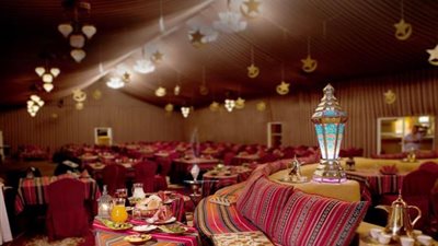 عضو غرفة المطاعم والمنشآت السياحية يكشف مواعيد العمل في رمضان