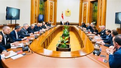 متحدث الرئاسة: تحركات الرئيس الأوروبية دلالة على صوت مصر الرشيد بين دول العالم الكبرى