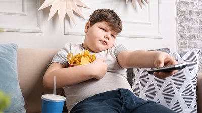 نصائح للحد من السمنة عند الأطفال.. تعرف عليها