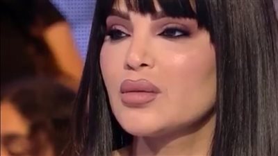 دينا حايك تُعلن شفائها من سرطان الثدي بعد 36 جلسة إشعاع وكيماوي