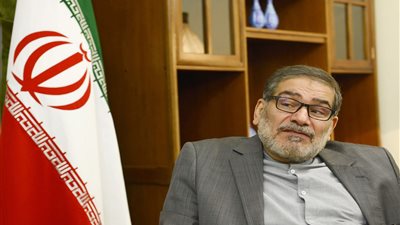 تقرير إيراني: أمين مجلس الأمن القومي يزور دولة عربية خلال أيام لحل ملفات مهمة