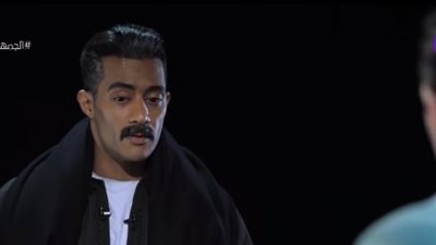 أبرز تصريحات محمد رمضان عن جعفر العمدة في مساء Dmc.. الشخصية أكبر مني والمسلسل تحدي صعب