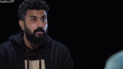 محمد سامي: قصة مسلسل جعفر العمدة مش تعدد الزوجات.. وعقيدتي أول الحكاية بطل