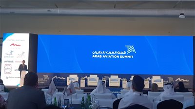  فيليبس: الاستدامة في الطيران تدعم النمو الاقتصادي ومواجهة التغيرات المناخية
