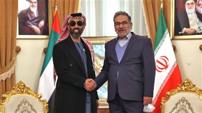 صحيفة إيرانية: سكرتير مجلس الأمن القومي يزور الإمارات قريبا