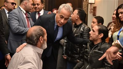 القوى العاملة تنشر قائمة تعيينات 95 من ذوي الهمم بالقاهرة.. وتطبيق الحد الأدنى للأجور | أسماء