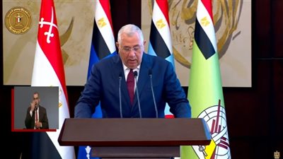وزير الزراعة: مصر وفرت الغذاء للمواطنين في وقت فرضت فيه دول كبرى قيودا على الاستهلاك