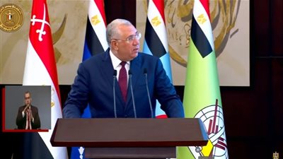 وزير الزراعة: تصدير تقاوي القمح المحسنة والذرة وفول الصويا عام 2024