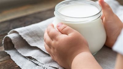 تعرف على فوائد اللبن الرائب في الصيف
