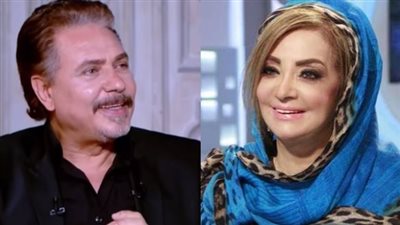 شهيرة تهنئ محمد رياض بعد تعيينه رئيسا لمهرجان القومي للمسرح: أنت رمز التفاني والانتماء 