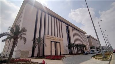 خالد عباس: العاصمة الإدارية تخضع لقانون الاستثمار.. وقريبا انعقاد الجمعية العمومية لأول مرة