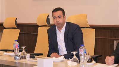 مجلس أمناء القاهرة 24 ينعى وفاة الدكتور محمد عبد العليم والد رئيس مجلس إدارة الموقع