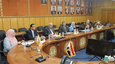 القوى العاملة: لجنة لوضع مناهج وبرامج تدريب في مجال السلامة والصحة المهنية