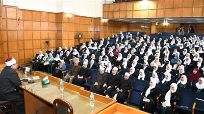 استعدادًا لـ رمضان.. وزير الأوقاف: إقامة ملتقى الفكر للواعظات في المساجد الكبرى