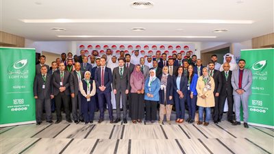 بمشاركة 15 دولة عربية.. البريد المصري ينظم ورشة عمل الأجور