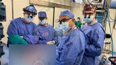 سبب تأخر إجراء ثاني عمليات زراعة رئة بعين شمس التخصصي.. ومصدر: المرضى ينتظرون تطبيق التبرع من حديثي الوفاة