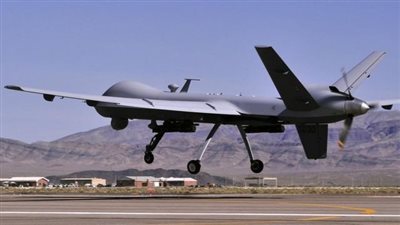 أمريكا: لم نستعد الطائرة بعد سقوطها في البحر الأسود.. والناتو يعترض طائرة روسية قرب إستونيا