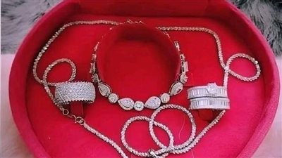 رئيس شعبة الذهب: صناعة الفضة في خطر كبير بسبب المنتج المستورد