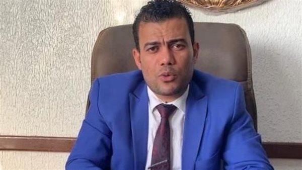 المحامي أحمد حمد