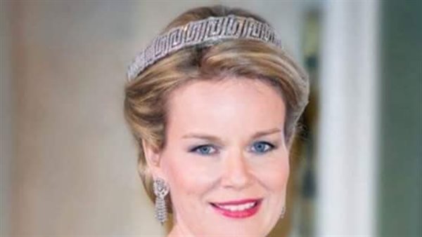 الملكة ماتيلدا ملكة