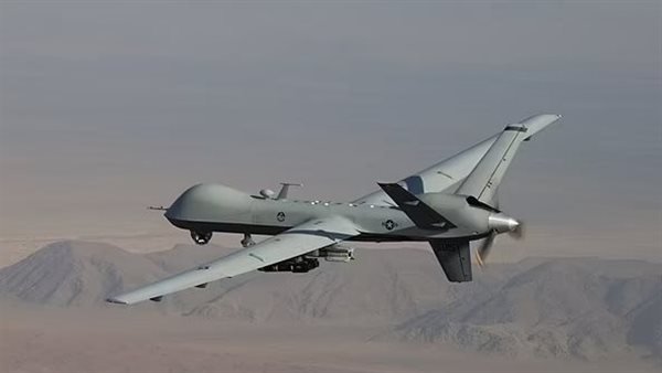 طائرة أمريكية 